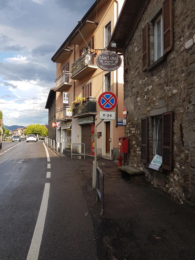 Macloud Pub