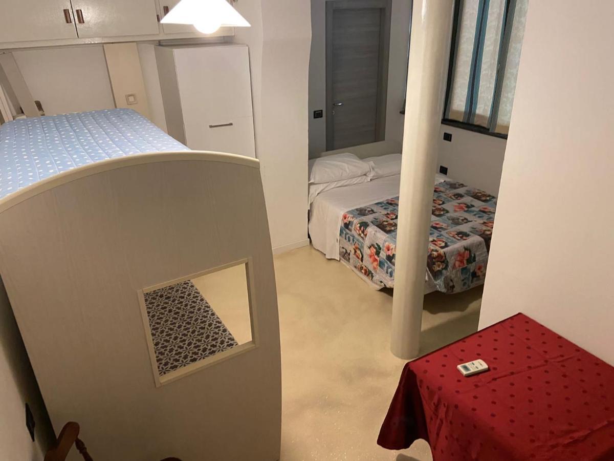 Macloud Pub Bed & Breakfast Sarnico