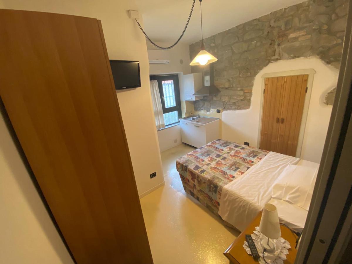 Bed & Breakfast Macloud Pub