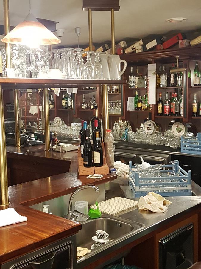 Macloud Pub Sarnico